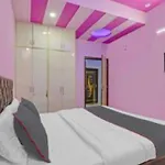 Oyo Shaurya Guest House Near Nangli Metro Station